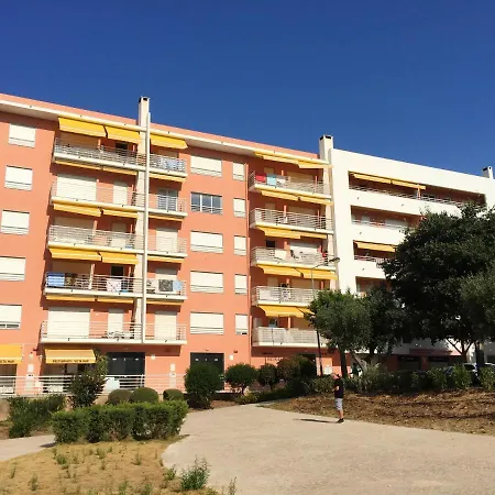 Quinta Dos Arcos - 2 * Armação de Pêra