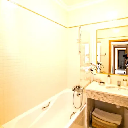 Quinta Dos Arcos - 2 Apartment Armação de Pêra